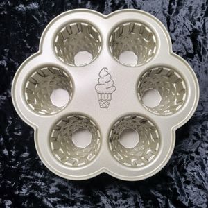 Nordic Ware Ice Cream Cone Cupcake Pan